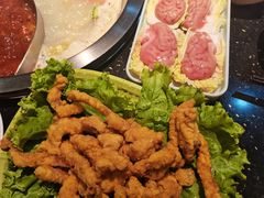 -麻四娘火锅(天津路店)