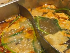 -螺大喜螺蛳粉火锅(雍和宫店)