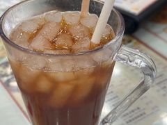 -龙城冰室(旺角)