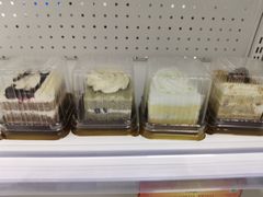 -红宝石·鲜奶小方(长阳店)