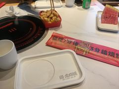 -回·龙虾铺·盆盆蟹·烧烤大排档(回龙观店)