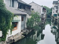 -仓桥直街