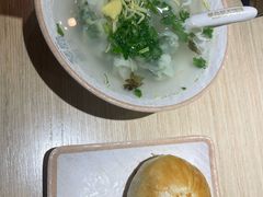 -琴岛顺天馄饨(崂山金鼎店)