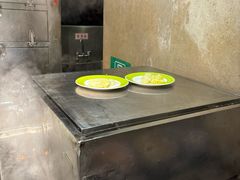 -惠州皇冠假日酒店·西餐厅·自助餐厅
