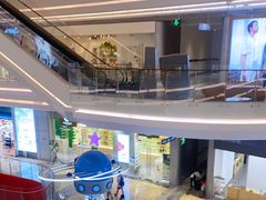 -银泰百货(厦门国贸中心店)