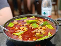 湘味肥肠火锅-湘肠香火锅店(团结湖店)