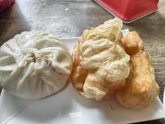 -逍遥镇刘相五胡辣汤豆沫馆(康复中街店)