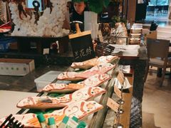 -金海湾自助餐厅(金陵饭店)