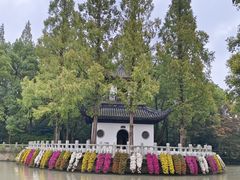 -汇龙潭