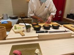 -鮨一日本料理(大中华店)