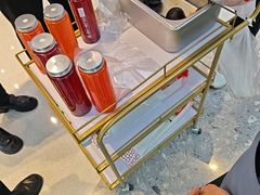 -金掌勺锅包肉(太原万达店)