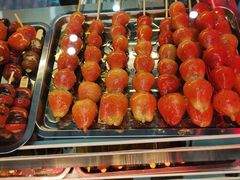 -盒马鲜生(杨高南路店)