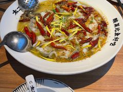 -太二酸菜鱼(正大广场店)