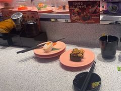 -争鲜回转寿司(南开大悦城店)