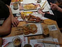 -木屋烧烤(龙华店)