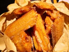 -老头儿油爆虾·知味杭州(爱琴海购物中心)