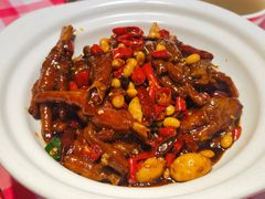 -辣小鲜·南昌大排档(船山路店)