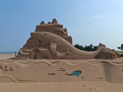 -日照海滨国家森林公园