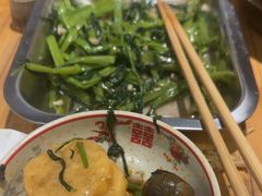 -夜椒瑶·广西大排档(八卦岭店)
