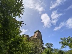 -丹东天桥沟景区