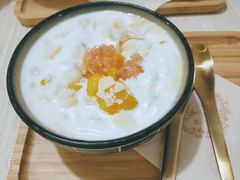 杨枝露露-春风·有糖(崇宁路店)