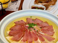 -怡得观滇餐厅·地道昆明菜·1996(海埂大坝店)