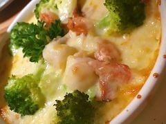 -Lia Cafe Bar Restaurant松山咖啡屋