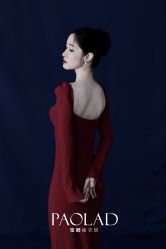 -南京宝娜嫁衣婚纱礼服馆(中央路店)