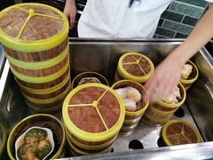 -府城小食馆(金龙宾馆店)