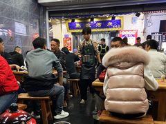 -清真·马峰烤肉(小学习北巷店)