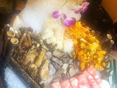 -探窝·竹笙椰子鸡(杨箕店)