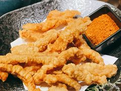 椒香小酥肉-湊湊火锅·茶憩(南京东路悦荟店)