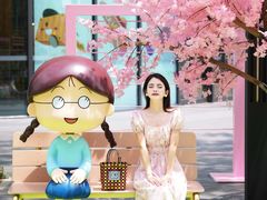 -东莞松山湖万象汇