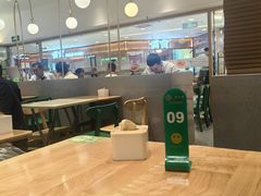 -甲乙饼·手工牛肉饼(东方广场店)