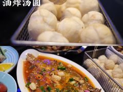 -赵小姐丨新中餐(曲江店)