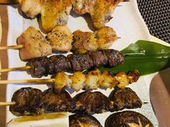 -有喜屋·深夜食堂(北京西路店)