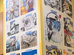 -大卫美术教育(中南路校区)