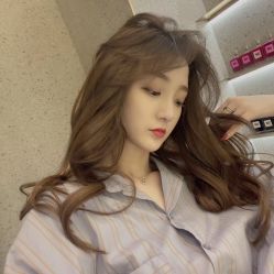 -3AM·S HAIR SALON烫发染发接发