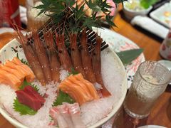 -万岛日本料理铁板烧(万象城店)
