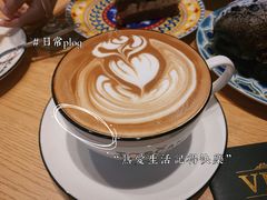 -托斯卡纳烘焙意大利餐厅(五天地店)