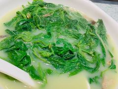 -满得意茶餐厅·顺德家常菜·港式经典(大良店)