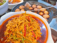 -李叁面馆(妇幼店)