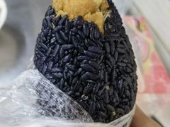 -芳婆糕团店(王府大街店)