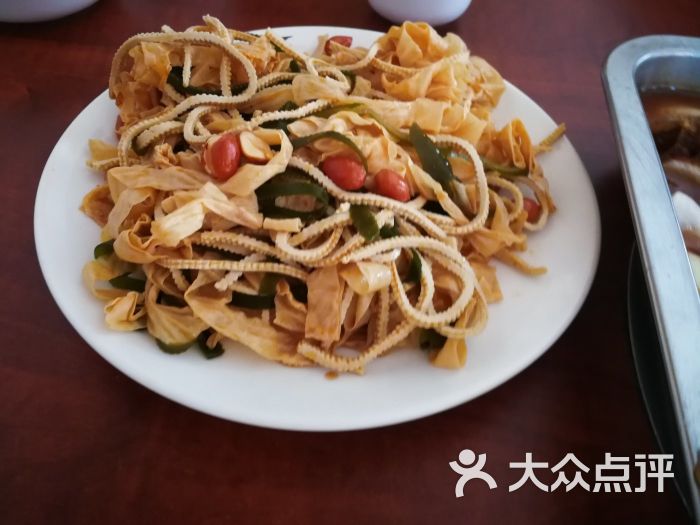 上木屋(总督府店)-图片-保定美食-大众点评网