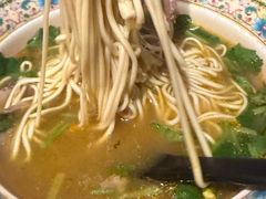 -金杨拉面王小吃面馆·牛三宝面·红烧牛肉粉