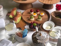 -三嚥阁 La Villa Restaurant