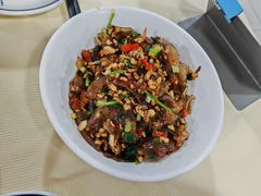 -笨罗卜浏阳菜馆(星沙店)