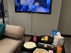 -长沙尼依格罗酒店