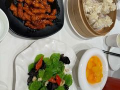 -凯鸽酒楼•雁北民间菜(华北星店)
