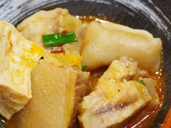 -老刘生态大鱼坊铁锅炖鱼(赛马场店)
